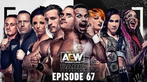 AEW Dark: Elevation 2. évad Ep.24 24. epizód