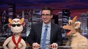 John Oliver-show az elmúlt hét híreiről 2. évad Ep.3 3. epizód