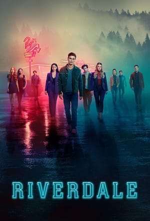 Riverdale poszter