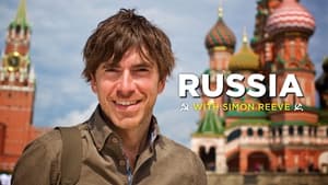 Russia with Simon Reeve kép