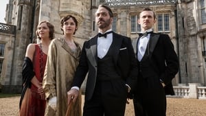 Mr Selfridge 4. évad Ep.2 2. epizód