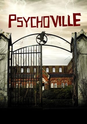 Psychoville poszter