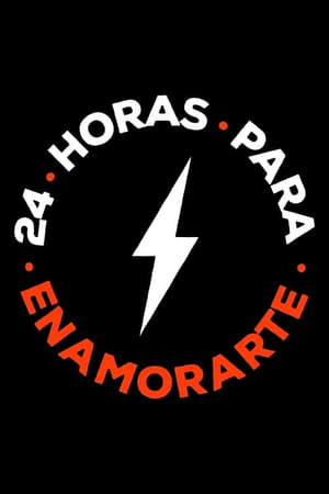 24 horas para enamorarte 1. évad (2023-11-20) poszter