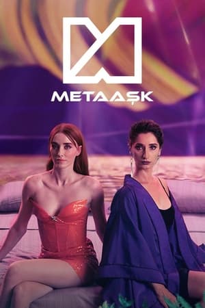 Meta Aşk 1. évad (2022-10-14) poszter