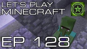 Let's Play Minecraft 3. évad Ep.45 45. epizód