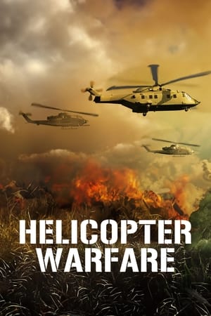 Helicopter Warfare