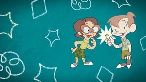 ChalkZone kép