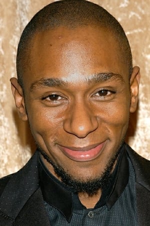 Yasiin Bey profil kép