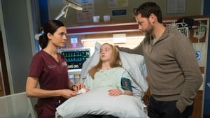 Chicago Med 1. évad Ep.8 8. epizód