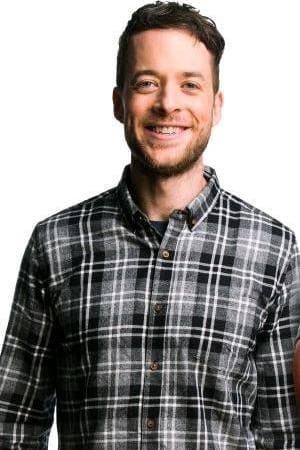 Hamish Blake profil kép