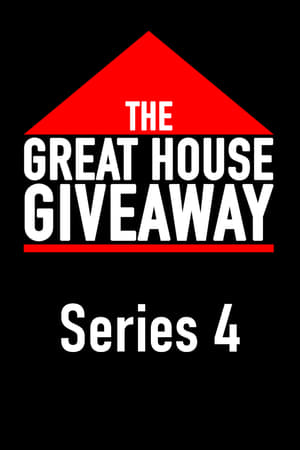 The Great House Giveaway 4. évad (2023-10-02) poszter