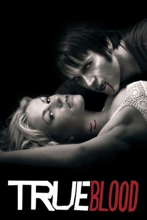 True Blood - Inni és élni hagyni poszter