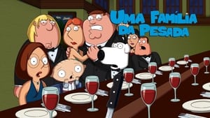 Family Guy kép