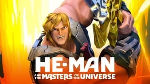 He-Man - A világ ura kép