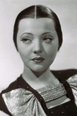 Sylvia Sidney profil kép