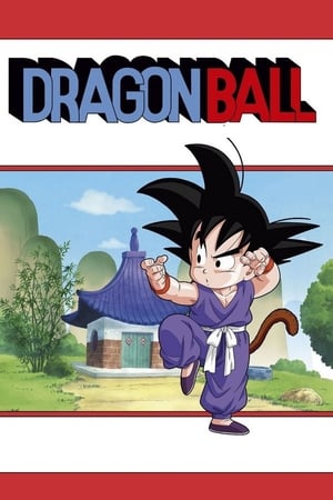 Dragon Ball poszter