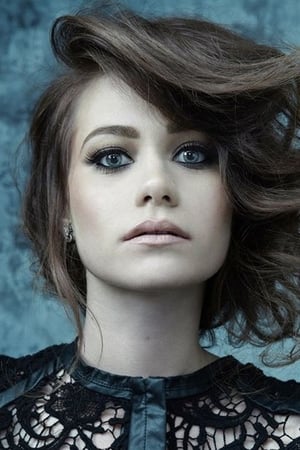 Amanda Leighton profil kép