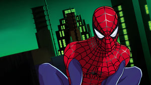 Spider-Man: The New Animated Series kép