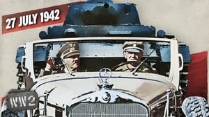 World War Two 4. évad Ep.33 33. epizód