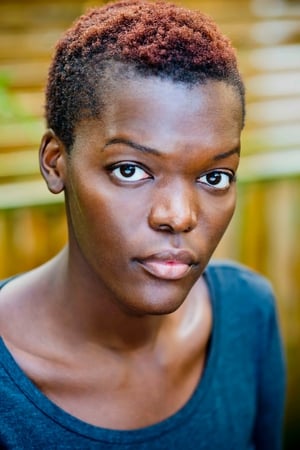 Sheila Atim profil kép