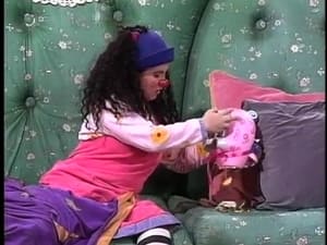 The Big Comfy Couch 2. évad Ep.5 5. epizód