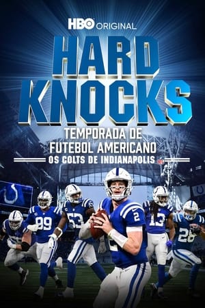 Hard Knocks poszter