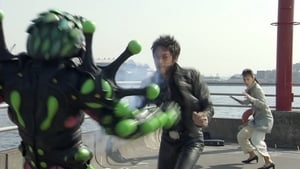 仮面ライダー 18. évad Ep.9 9. epizód