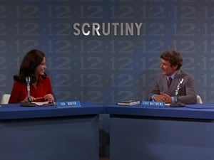 The Mary Tyler Moore Show 1. évad Ep.7 7. epizód