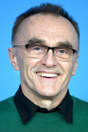 Danny Boyle profil kép