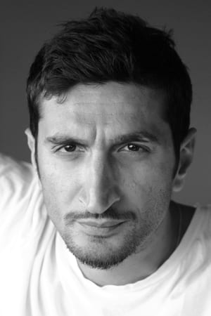 Fares Fares profil kép