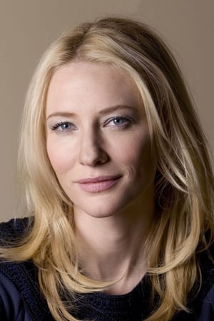 Cate Blanchett profil kép