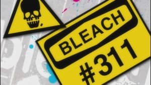 Bleach 1. évad Ep.311 311. epizód