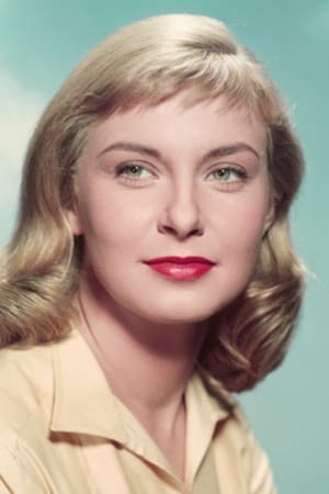 Joanne Woodward profil kép