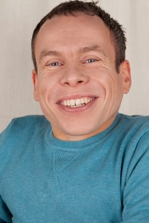 Warwick Davis profil kép