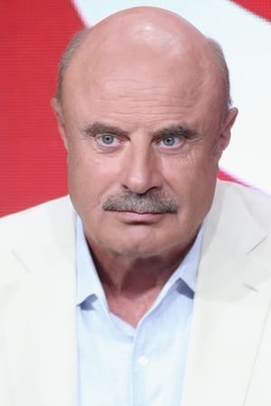 Phil McGraw profil kép