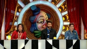 Zee Comedy Show 1. évad Ep.3 3. epizód