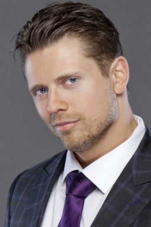 Mike Mizanin profil kép