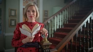 Agatha Christie: Lucy Worsley on the Mystery Queen kép