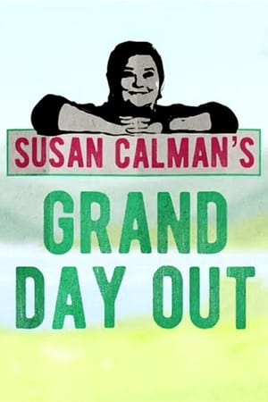 Susan Calman's Grand Day Out poszter