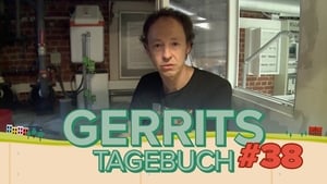 Gerrits Tagebuch 1. évad Ep.40 40. epizód