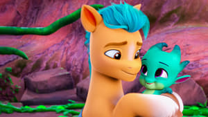 My Little Pony: Hagyj nyomot magad után kép