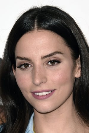 Genesis Rodriguez profil kép