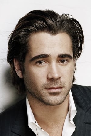 Colin Farrell profil kép