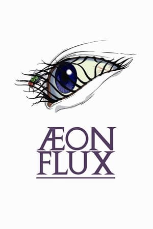 Æon Flux poszter