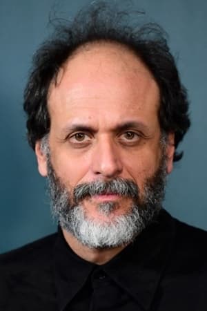 Luca Guadagnino profil kép