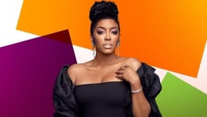 The Real Housewives of Atlanta: Porsha's Family Matters kép