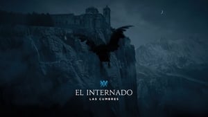 El internado: Las Cumbres kép