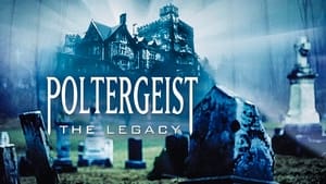 Poltergeist - A kopogó szellem kép