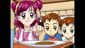 Yes！プリキュア5 2. évad Ep.22 22. epizód