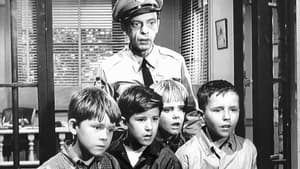 The Andy Griffith Show 3. évad Ep.23 23. epizód